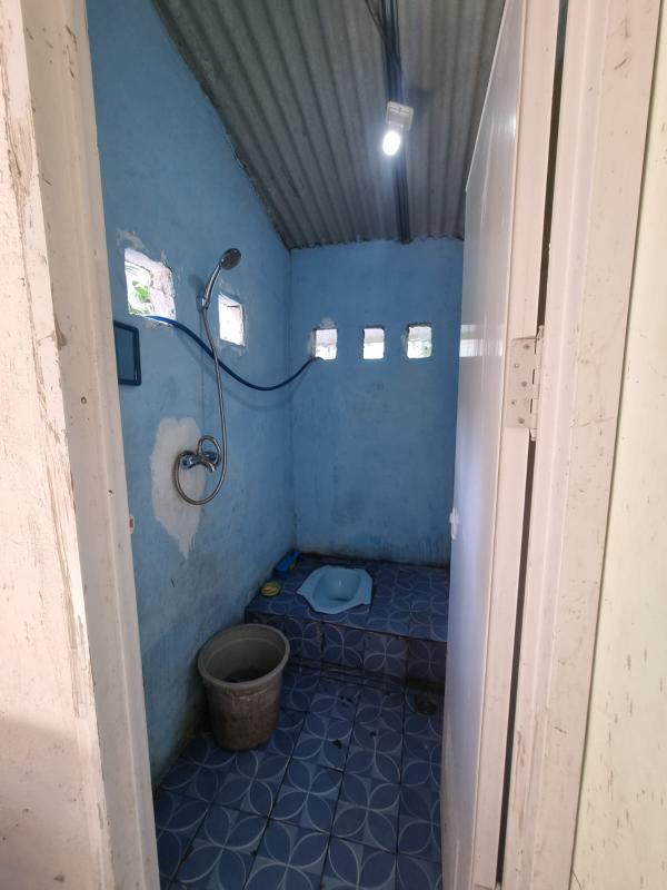 Kamar Mandi Bersama 2